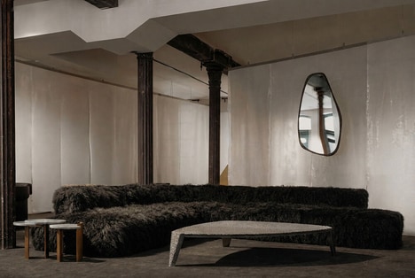 New York Design Galleries