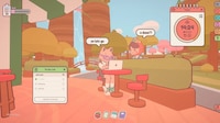 Productivity Co-Working Games