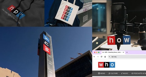 Question-Driven Brand Revisions