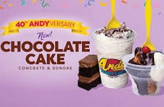 Limited-Time Birthday Treats