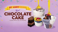 Limited-Time Birthday Treats Image 1