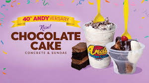 Limited-Time Birthday Treats