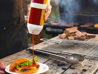 Condiment Selector Dispensers Image 2