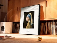 Wall Art Speakers