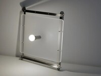 Hybrid Chair Lamps Image 3