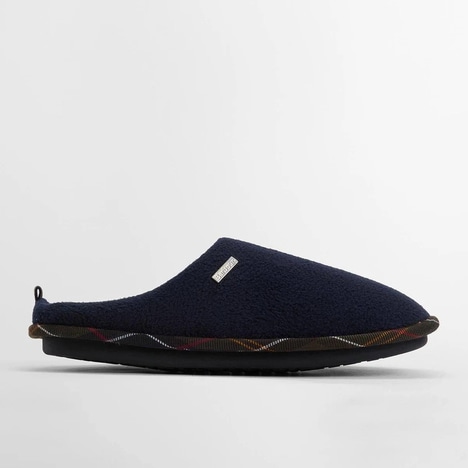 Heritage Fleece House Slippers
