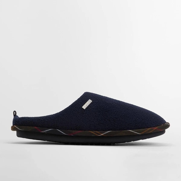 Heritage Fleece House Slippers