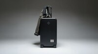 Durable Minimalist Luggage Campaigns Image 2