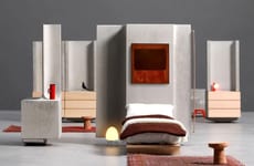 Millennium Concrete Houses