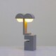 Sculptural Concrete Nightlights Image 2