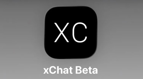 Standalone Encrypted Chat Apps