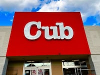 Rapid Grocery Delivery Expansions Image 1