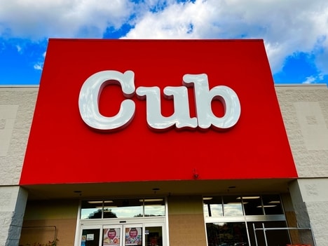 Rapid Grocery Delivery Expansions