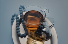 Golden Honey Fragrances