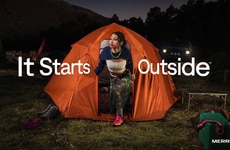 Outdoor Lifestyle Brand Platforms