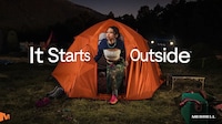 Outdoor Lifestyle Brand Platforms Image 1