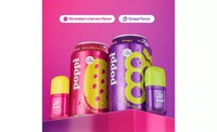 Soda-Inspired Skincare Collaborations Image 1