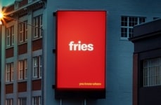 Brandless Packaging Campaigns