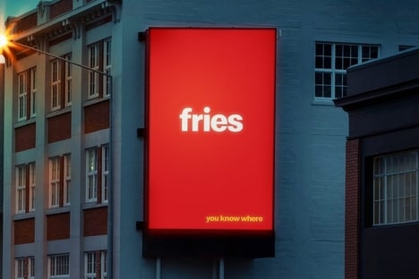 Brandless Packaging Campaigns