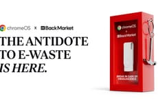 E-Waste-Reducing USB Keys