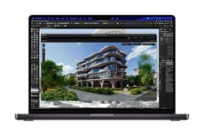 Modular Laptop Chip Advancements