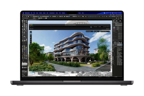 Modular Laptop Chip Advancements