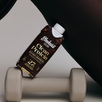 Free-From Plant-Based Protein Drinks