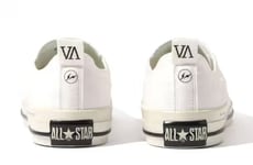 Minimalist Canvas Sneakers