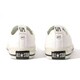 Minimalist Canvas Sneakers Image 1
