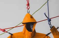 Technical Shell Jackets