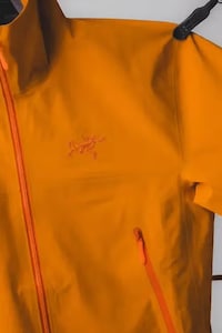 Technical Shell Jackets Image 2