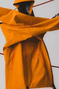 Technical Shell Jackets Image 3