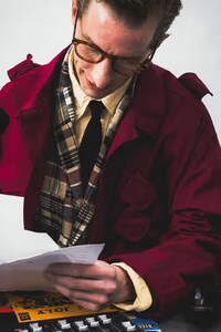 Utility Radio Jackets Image 2