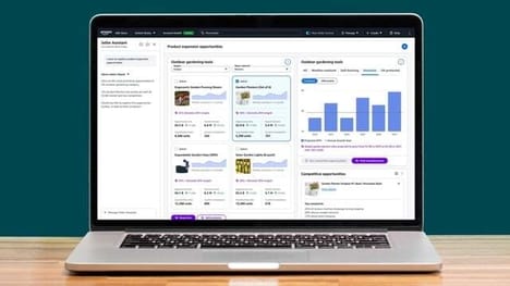 Agentic AI Visual Workspaces