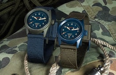 Expedition Tool Watches