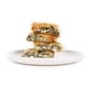 Savory Greek Phyllo Pastries Image 1