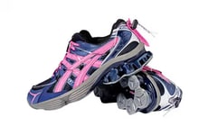 Sportstyle Runner Capsules