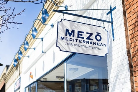 Refined Fast-Fine Dining Concepts