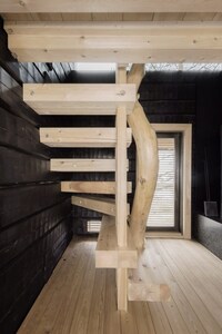 Island Tree Saunas Image 2