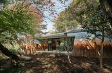 Earthen Workshop Houses