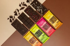 Real-Food Prebiotic Chocolates