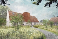 Timber Courtyard Care Centres Image 3