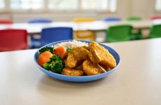 Vegan-Friendly School Catering Snacks