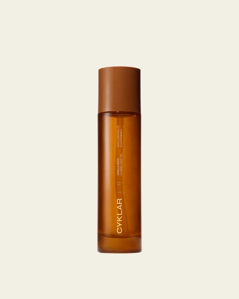 Celebrity-Backed Body Oils