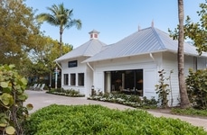 Resort-Based Podcast Studios