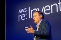 AI-Driven Consulting Services Image 1