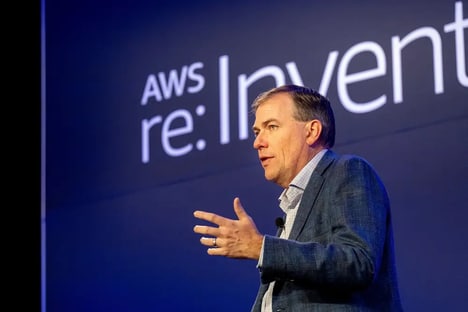 AI-Driven Consulting Services