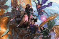 Seasonal Sourcebook Releases Image 1