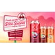 Retro-Inspired Caffeinated Soda Ranges Image 1