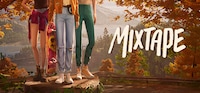 Music-Driven Coming-Of-Age Games